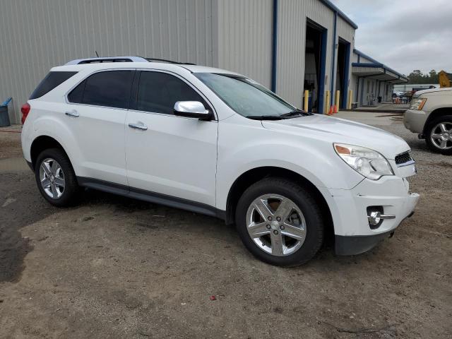 Photo 4 from auction – 2014 CHEVROLET EQUINOX LT with VIN 2GNALDEK4E6209664