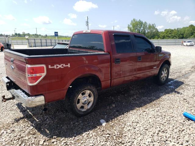 Photo 3 from auction – 2014 FORD F150 SUPER with VIN 1FTFW1ET2EKF12808