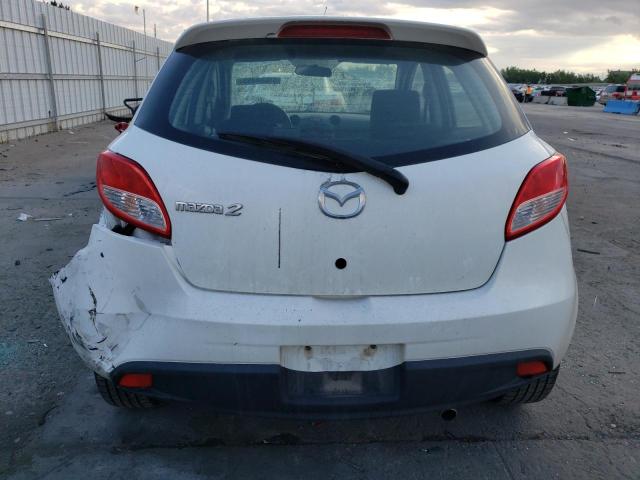Photo 6 from auction – 2014 MAZDA MAZDA2 TOU with VIN JM1DE1LY3E0176641