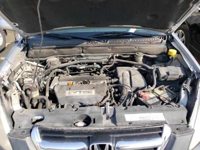 Photo 11 from auction – 2003 HONDA CR-V EX with VIN SHSRD78833U106181