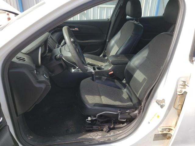 Photo 7 from auction – 2016 CHEVROLET MALIBU LIM with VIN 1G11C5SA7GU129783