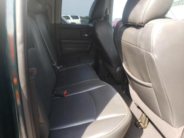 Photo 10 from auction – 2011 DODGE RAM 1500 with VIN 1D7RB1GT4BS575223