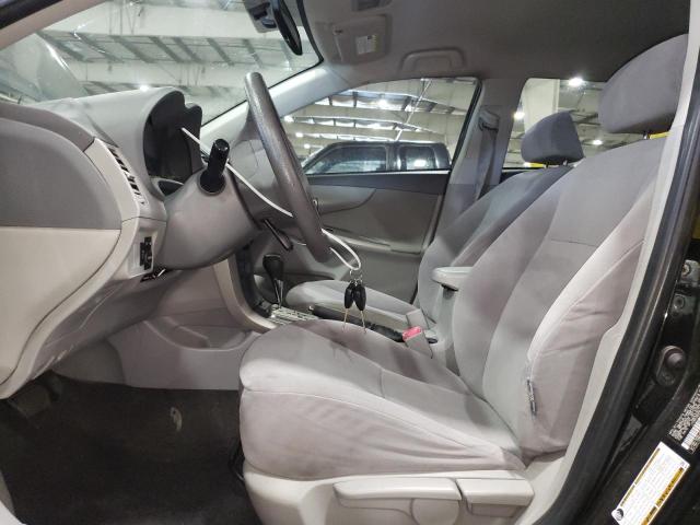 Снимка 7 от търг – 2010 TOYOTA COROLLA BA с VIN JTDBU4EE8A9121915