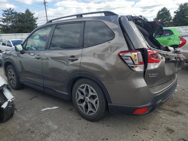 Photo 2 from auction – 2019 SUBARU FORESTER P with VIN JF2SKAGC7KH485963