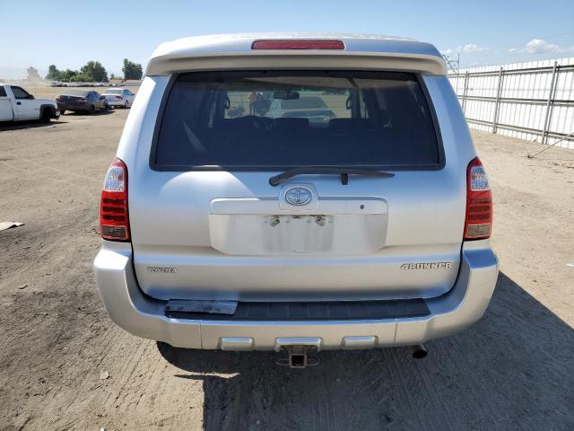 Photo 6 from auction – 2007 TOYOTA 4RUNNER LI with VIN JTEZU17R978085529