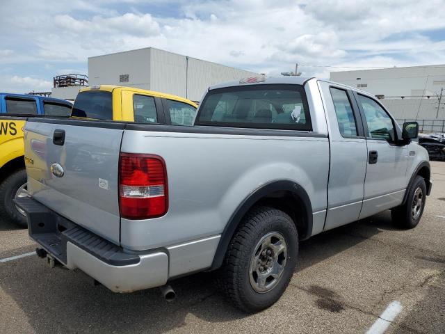 Photo 3 from auction – 2007 FORD F150 with VIN 1FTRX12W27FB90465