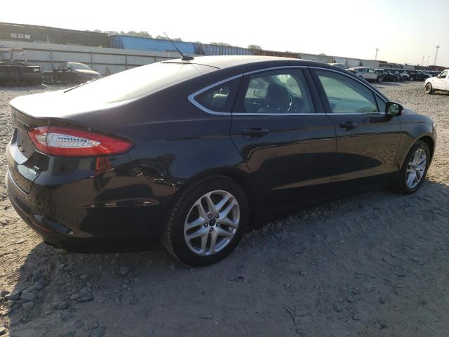 Photo 3 from auction – 2014 FORD FUSION SE with VIN 3FA6P0HDXER234415