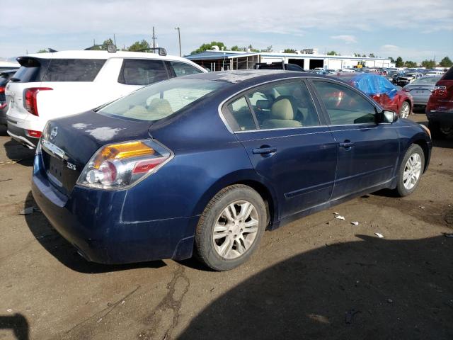 Foto 3 de la subasta – 2011 NISSAN ALTIMA BAS con VIN 1N4AL2AP2BN499754