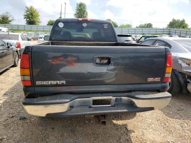 Photo 6 from auction – 2004 GMC SIERRA C25 with VIN 1GTGC23U84F137478