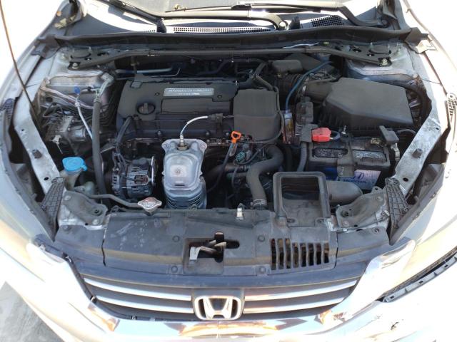 Photo 11 from auction – 2015 HONDA ACCORD EXL with VIN 1HGCR2F8XFA094131