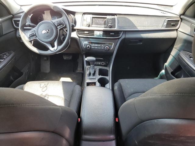 Photo 8 from auction – 2017 KIA OPTIMA LX with VIN KNAGT4L34H5150188
