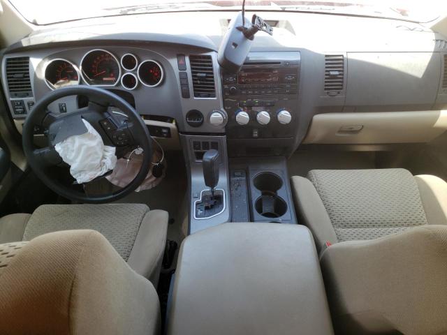 Photo 8 from auction – 2011 TOYOTA TUNDRA DOU with VIN 5TFRM5F17BX025397
