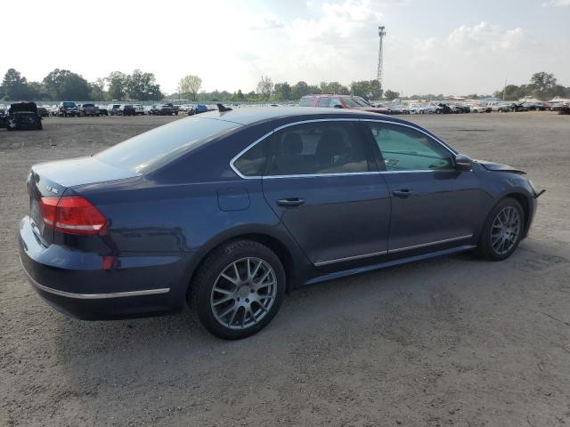 Photo 3 from auction – 2012 VOLKSWAGEN PASSAT SEL with VIN 1VWCN7A33CC051010