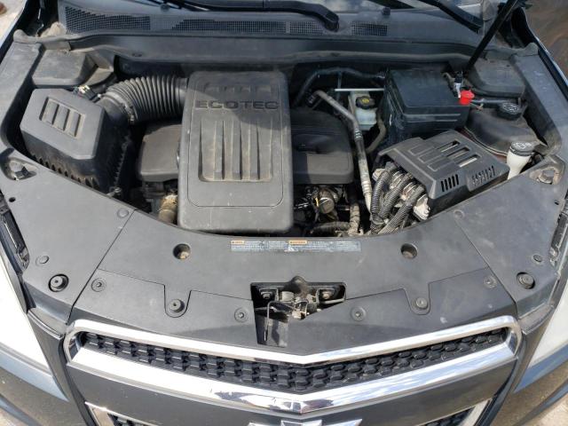 Снимка 12 от търг – 2010 CHEVROLET EQUINOX LS с VIN 2CNFLGEW8A6387845