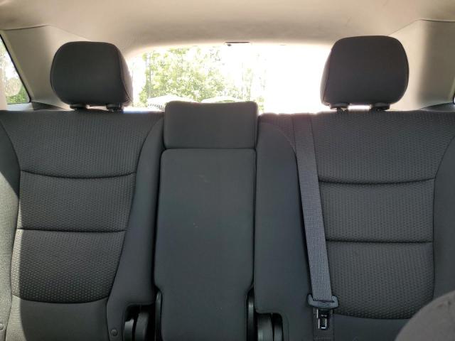 Photo 10 from auction – 2012 KIA SORENTO BA with VIN 5XYKT3A12CG282150