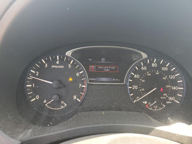 Photo 9 from auction – 2016 NISSAN ALTIMA 2.5 with VIN 1N4AL3AP4GC264247