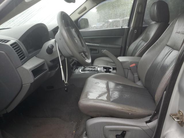 Photo 7 from auction – 2005 JEEP GRAND CHER with VIN 1J4GR48K65C725202