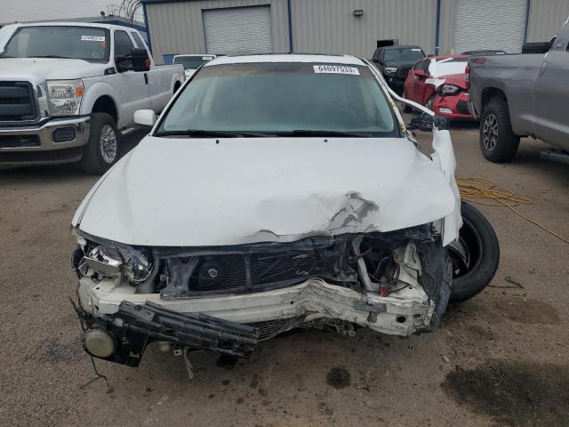 Photo 5 from auction – 2005 VOLVO S60 2.5T with VIN YV1RS592652439020