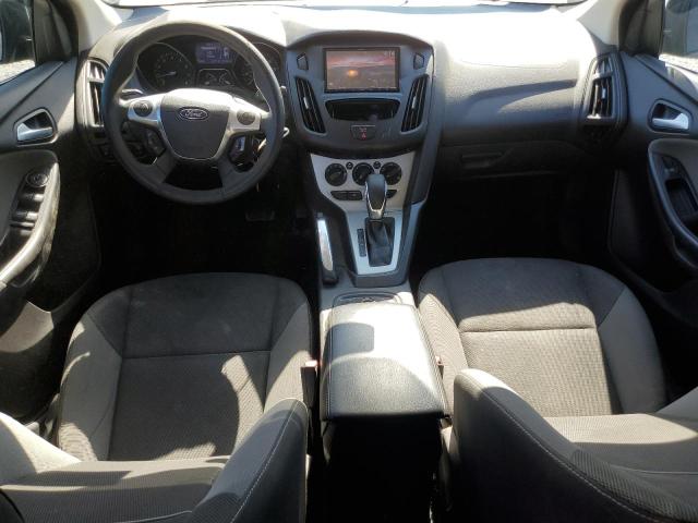 Photo 8 from auction – 2013 FORD FOCUS SE with VIN 1FADP3F22DL262314