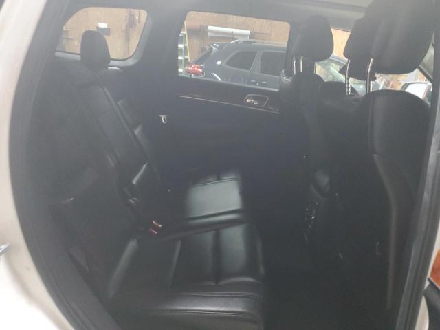 Photo 11 from auction – 2011 JEEP GRAND CHER with VIN 1J4RR5GG8BC631958