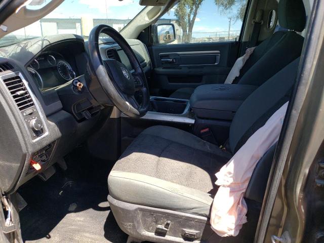 Photo 7 from auction – 2015 RAM 1500 SLT with VIN 1C6RR7LT2FS739225