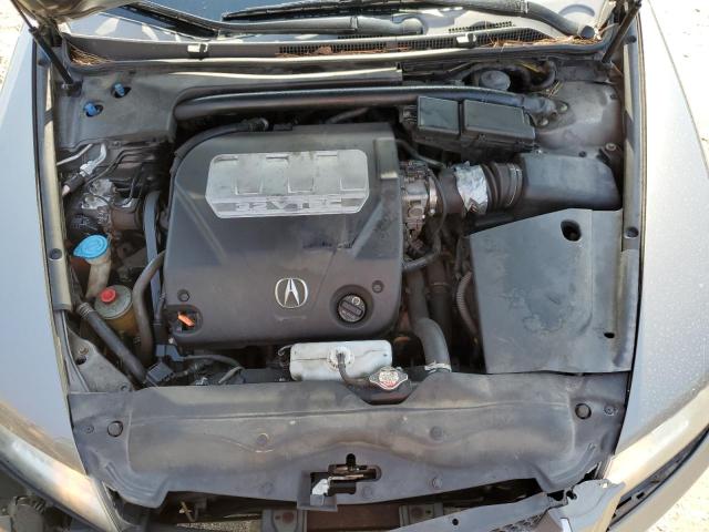 Photo 11 from auction – 2008 ACURA TL with VIN 19UUA66268A001803