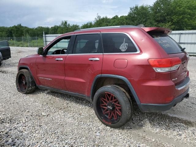 Photo 2 from auction – 2014 JEEP GRAND CHER with VIN 1C4RJFBT7EC187516