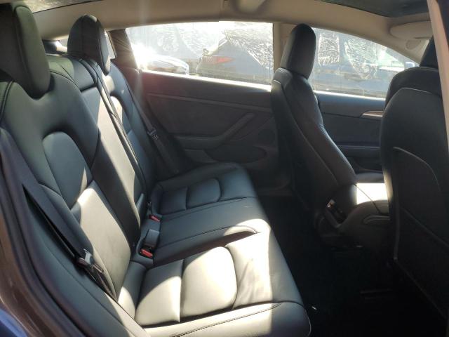 Photo 10 from auction – 2022 TESLA MODEL 3 with VIN 5YJ3E1EB4NF159143