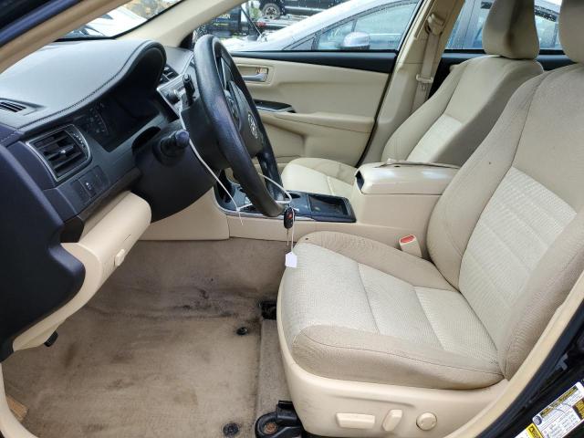 Photo 7 from auction – 2015 TOYOTA CAMRY LE with VIN 4T4BF1FK3FR456731