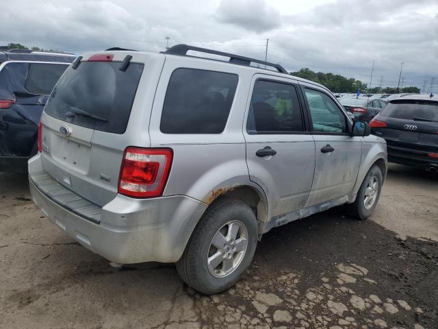 Photo 3 from auction – 2012 FORD ESCAPE XLT with VIN 1FMCU9DG5CKB10785