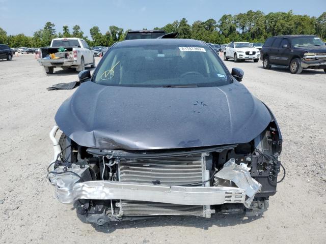 Photo 5 from auction – 2018 HONDA CIVIC LX with VIN 2HGFC2F56JH597122