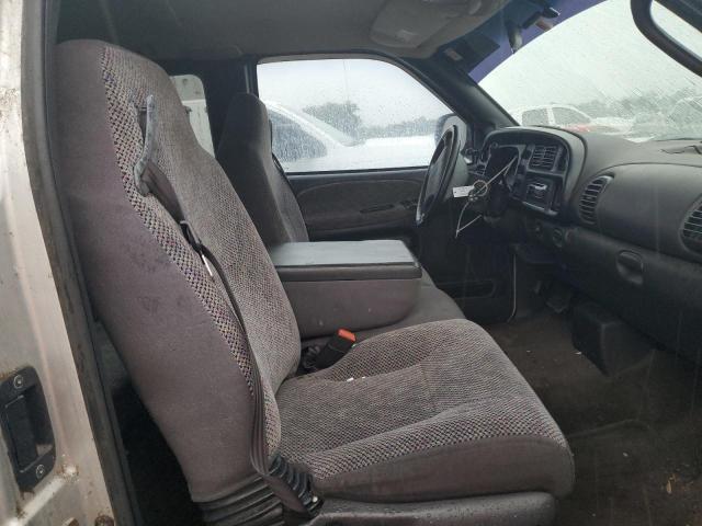Photo 10 from auction – 2001 DODGE RAM 1500 with VIN 3B7HC13Z41M510974