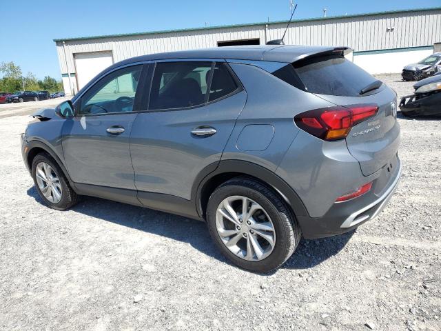 Photo 2 from auction – 2021 BUICK ENCORE GX with VIN KL4MMBS26MB098990