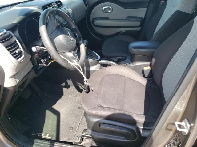 Photo 7 from auction – 2016 KIA SOUL with VIN KNDJN2A22G7266851