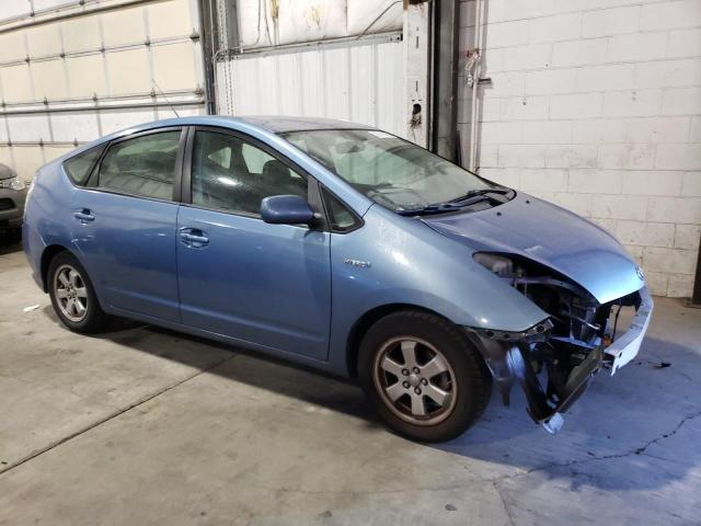 Photo 4 from auction – 2006 TOYOTA PRIUS with VIN JTDKB20U067541602