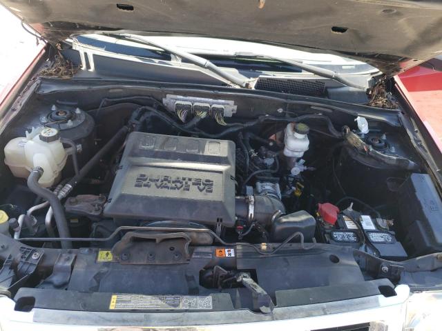 Photo 12 from auction – 2012 FORD ESCAPE XLT with VIN 1FMCU0DG4CKA98396