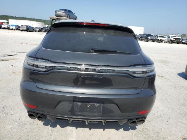 Photo 6 from auction – 2021 PORSCHE MACAN GTS with VIN WP1AG2A54MLB52968