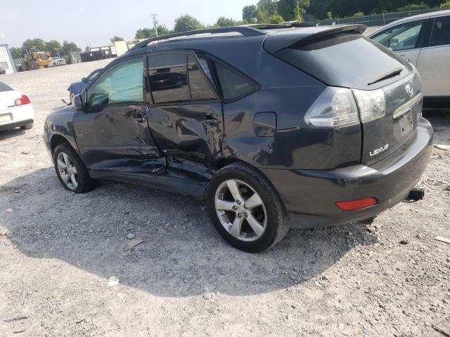 Photo 2 from auction – 2004 LEXUS RX 330 with VIN JTJHA31U440006275