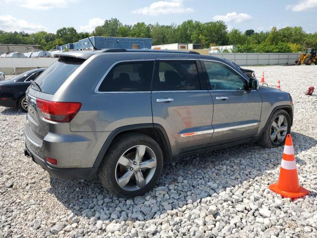 Photo 3 from auction – 2012 JEEP GRAND CHER with VIN 1C4RJFCTXCC325531