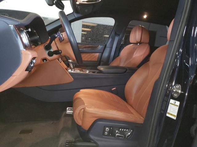 Снимка 7 от търг – 2017 BENTLEY BENTAYGA с VIN SJAAC2ZV6HC012719