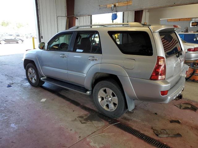 Photo 2 from auction – 2004 TOYOTA 4RUNNER LI with VIN JTEBT17R640040529