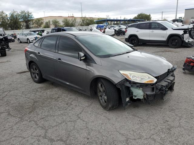 Photo 4 from auction – 2014 FORD FOCUS SE with VIN 1FADP3F26EL259675
