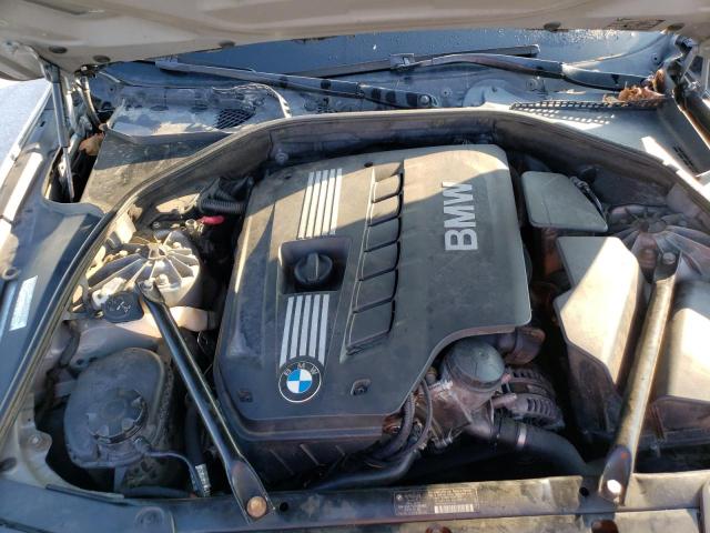 Photo 11 from auction – 2011 BMW 528 I with VIN WBAFR1C53BC260730