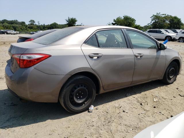 Photo 3 from auction – 2014 TOYOTA COROLLA L with VIN 2T1BURHE8EC066679