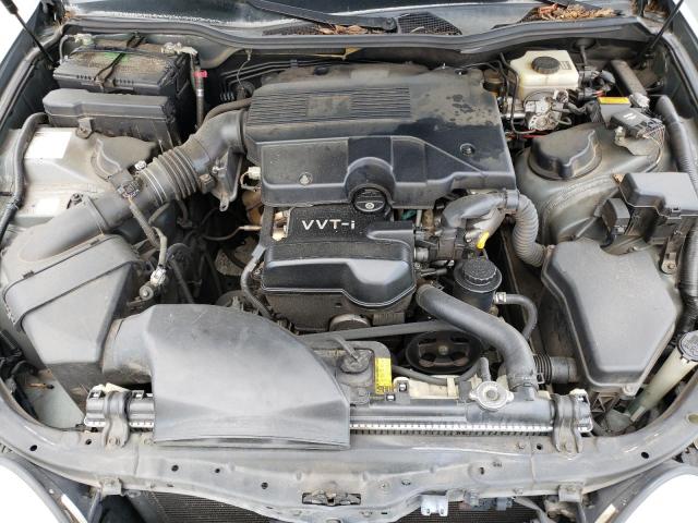 Photo 11 from auction – 2002 LEXUS CT200H with VIN JT8BD69S720169423
