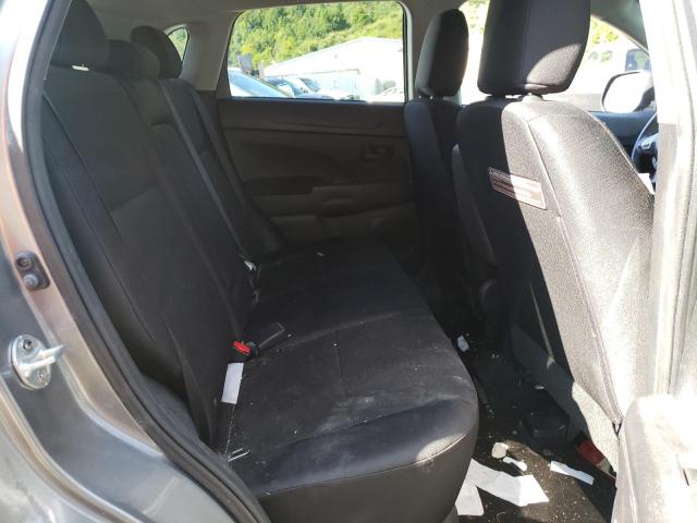 Photo 11 from auction – 2013 MITSUBISHI OUTLANDER with VIN 4A4AR3AU2DE024685