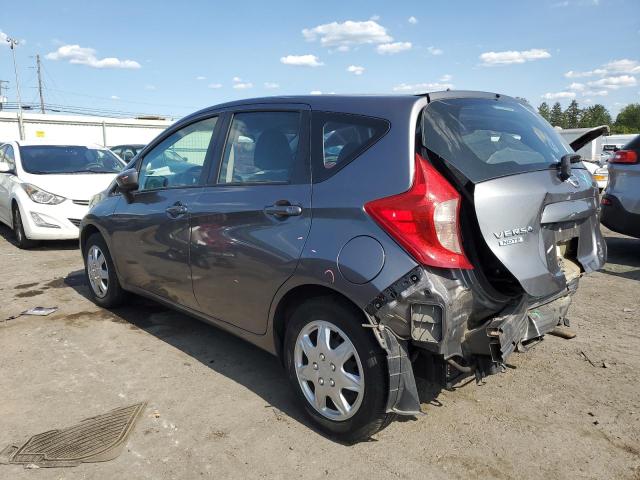 Фото 2 с аукциона – 2018 NISSAN VERSA NOTE с VIN 3N1CE2CP0JL363490