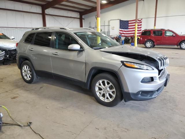 Photo 4 from auction – 2016 JEEP CHEROKEE L with VIN 1C4PJMCB0GW154375