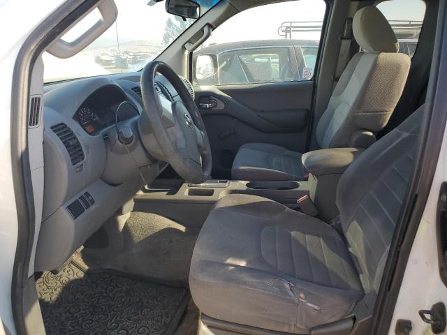 Photo 7 from auction – 2013 NISSAN FRONTIER S with VIN 1N6BD0CT3DN718263