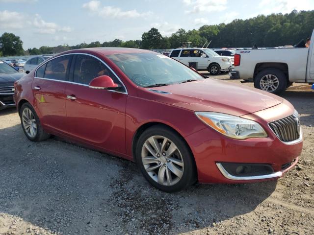 Photo 4 from auction – 2014 BUICK REGAL PREM with VIN 2G4GR5GX2E9178585
